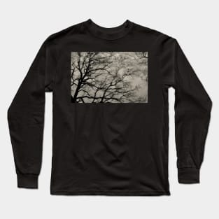 WIND JAMMER ! Long Sleeve T-Shirt